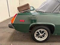 Mg - midget - oldtimer - 1976 - afbeelding 27 van  38
