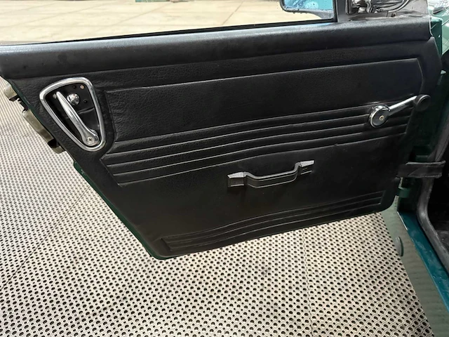 Mg - midget - oldtimer - 1976 - afbeelding 28 van  38