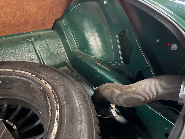 Mg - midget - oldtimer - 1976 - afbeelding 31 van  38
