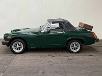 Mg - midget - oldtimer - 1976 - afbeelding 36 van  38