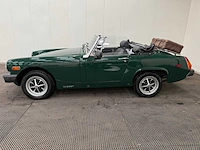 Mg - midget - oldtimer - 1976 - afbeelding 37 van  38