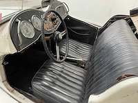 Mg - td - oldtimer - 1952 - afbeelding 20 van  42
