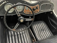Mg - td - oldtimer - 1952 - afbeelding 21 van  42
