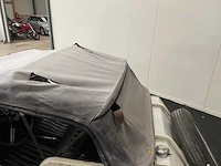 Mg - td - oldtimer - 1952 - afbeelding 25 van  42