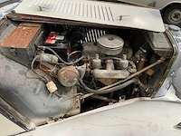 Mg - td - oldtimer - 1952 - afbeelding 26 van  42