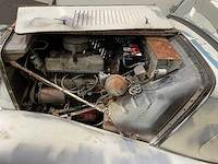 Mg - td - oldtimer - 1952 - afbeelding 27 van  42