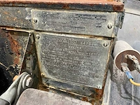 Mg - td - oldtimer - 1952 - afbeelding 29 van  42