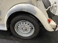 Mg - td - oldtimer - 1952 - afbeelding 32 van  42