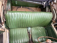Mg - td - oldtimer - 1953 - afbeelding 9 van  38