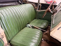 Mg - td - oldtimer - 1953 - afbeelding 14 van  38