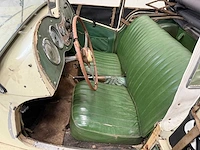 Mg - td - oldtimer - 1953 - afbeelding 16 van  38