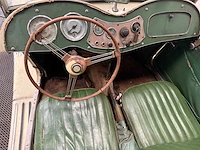 Mg - td - oldtimer - 1953 - afbeelding 17 van  38