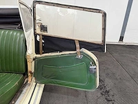 Mg - td - oldtimer - 1953 - afbeelding 18 van  38