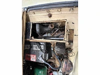 Mg - td - oldtimer - 1953 - afbeelding 20 van  38
