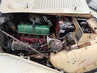 Mg - td - oldtimer - 1953 - afbeelding 22 van  38