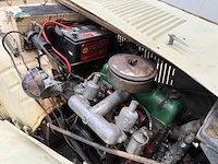 Mg - td - oldtimer - 1953 - afbeelding 26 van  38