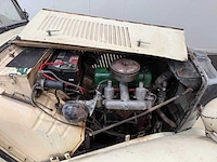 Mg - td - oldtimer - 1953 - afbeelding 27 van  38