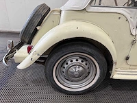 Mg - td - oldtimer - 1953 - afbeelding 30 van  38