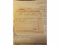 Mg - td - oldtimer - 1953 - afbeelding 32 van  38