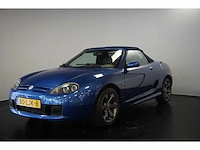 Mg - tf - 1.8 tf 135 - car - afbeelding 1 van  17