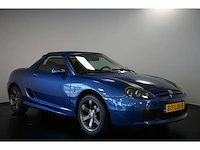 Mg - tf - 1.8 tf 135 - car - afbeelding 11 van  17