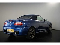 Mg - tf - 1.8 tf 135 - car - afbeelding 13 van  17