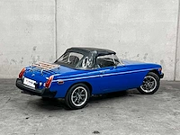Mg b type 1.8 roadster 95pk 1977, 61-yd-93 - afbeelding 3 van  36