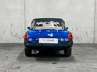 Mg b type 1.8 roadster 95pk 1977, 61-yd-93 - afbeelding 4 van  36