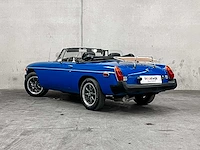 Mg b type 1.8 roadster 95pk 1977, 61-yd-93 - afbeelding 6 van  36
