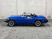 Mg b type 1.8 roadster 95pk 1977, 61-yd-93 - afbeelding 9 van  36