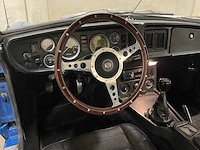 Mg b type 1.8 roadster 95pk 1977, 61-yd-93 - afbeelding 11 van  36