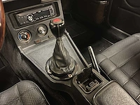Mg b type 1.8 roadster 95pk 1977, 61-yd-93 - afbeelding 18 van  36