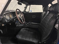 Mg b type 1.8 roadster 95pk 1977, 61-yd-93 - afbeelding 21 van  36