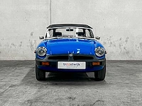 Mg b type 1.8 roadster 95pk 1977, 61-yd-93 - afbeelding 31 van  36