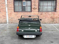 Mg b type 1.8 roadster midget 95pk 1976 (hardtop + softtop), gt-hx-03 - afbeelding 7 van  33