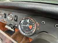 Mg b type 1.8 roadster midget 95pk 1976 (hardtop + softtop), gt-hx-03 - afbeelding 17 van  33