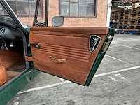 Mg b type 1.8 roadster midget 95pk 1976 (hardtop + softtop), gt-hx-03 - afbeelding 20 van  33