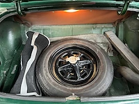 Mg b type 1.8 roadster midget 95pk 1976 (hardtop + softtop), gt-hx-03 - afbeelding 22 van  33