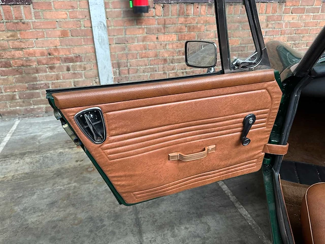 Mg b type 1.8 roadster midget 95pk 1976 (hardtop + softtop), gt-hx-03 - afbeelding 24 van  33