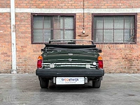 Mg b type 1.8 roadster midget 95pk 1976 (hardtop + softtop), gt-hx-03 - afbeelding 14 van  33