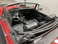 Mg b type cabriolet oldtimer 1974 - afbeelding 8 van  37