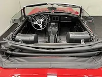 Mg b type cabriolet oldtimer 1974 - afbeelding 9 van  37