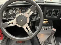 Mg b type cabriolet oldtimer 1974 - afbeelding 10 van  37
