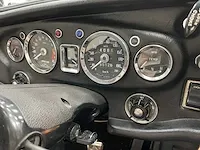 Mg b type cabriolet oldtimer 1974 - afbeelding 14 van  37