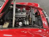 Mg b type cabriolet oldtimer 1974 - afbeelding 16 van  37