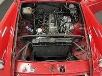 Mg b type cabriolet oldtimer 1974 - afbeelding 17 van  37