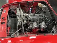 Mg b type cabriolet oldtimer 1974 - afbeelding 18 van  37