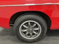 Mg b type cabriolet oldtimer 1974 - afbeelding 27 van  37