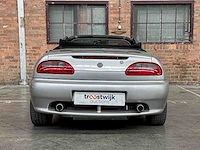 Mg f 1.8i 120pk 2001 cabriolet, 24-hb-hv - afbeelding 4 van  32