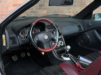 Mg f 1.8i 120pk 2001 cabriolet, 24-hb-hv - afbeelding 9 van  32